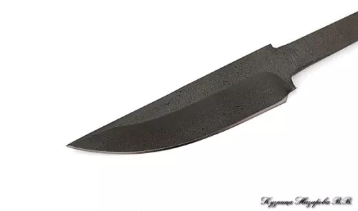 Клинок Колибри х12мф