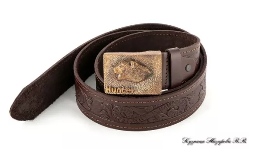 Ремень поясной