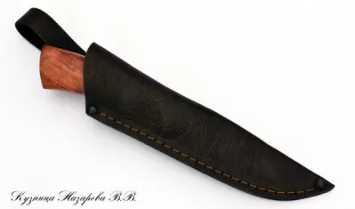 Нож Кречет ХВ-5 бубинга.