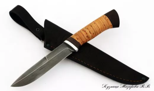 Нож Скиф ХВ-5 береста