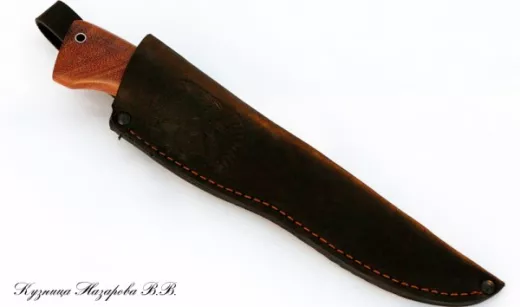 Нож Вепрь ХВ-5 бубинга