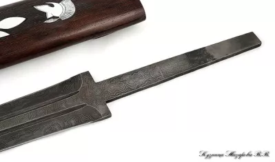 Клинок Гладиус