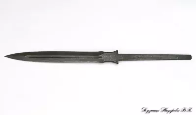 Клинок Кавказец