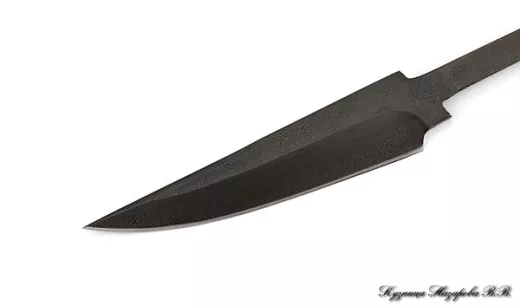 Клинок Ласка х12мф