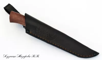 Нож Скиф  ХВ-5  бубинга