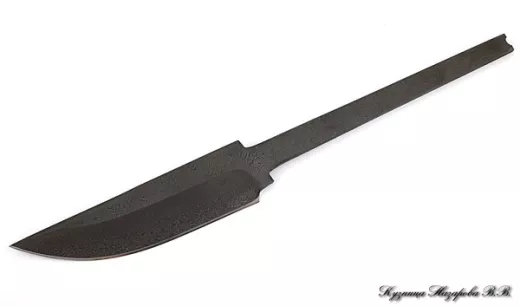Клинок Ежик х12мф