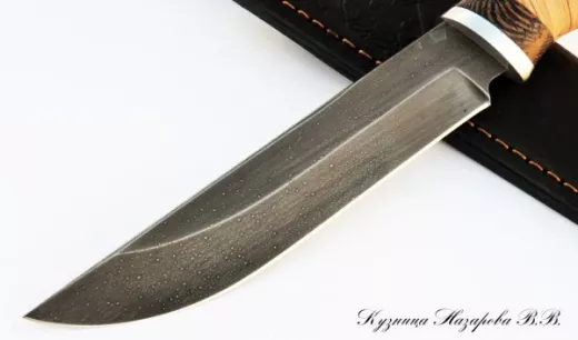 Нож Овод ХВ-5 береста