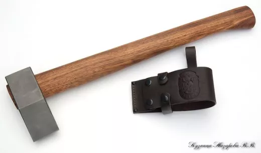 Колун 2