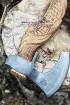 Топор-41 варка металлов углерод+ХВГ ясень резной