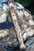 Топор Дровосек-1 варка металлов: углерод+ ХВГ (NEW)