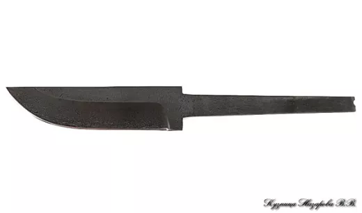 Клинок Беркут х12мф