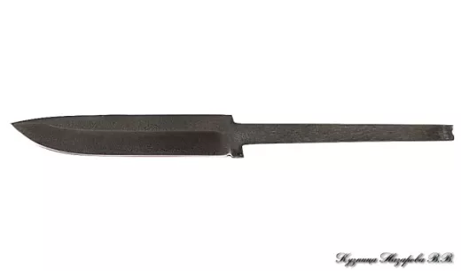 Клинок Скиф х12мф