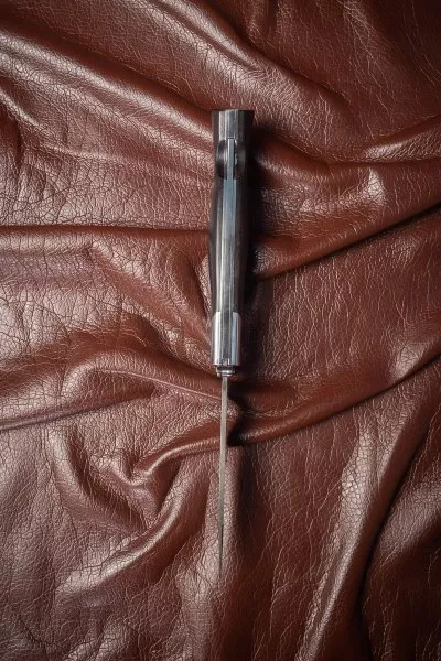 Нож складной (кортик) 