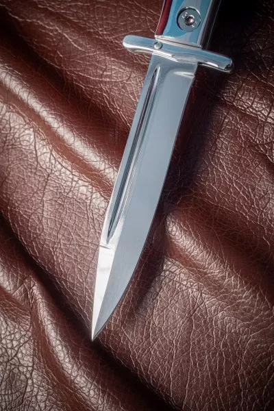 Нож складной (кортик) 