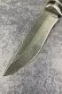 Нож Варан ХВ5 — единственный экземпляр: карельская береза, черный граб