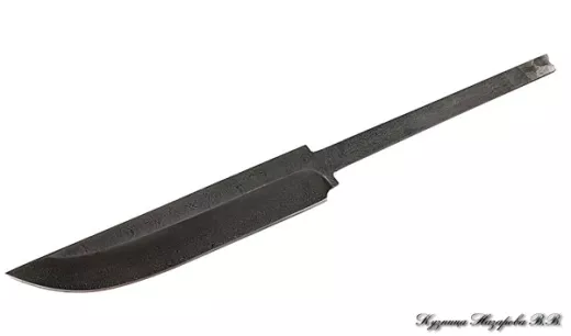 Клинок Овод х12мф