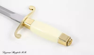 Кортик офицерский ГРУ (главное развед. управление)