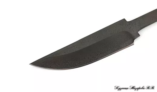 Клинок Ежик х12мф