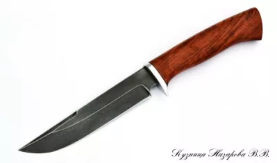 Нож Ирбис ХВ-5 бубинга