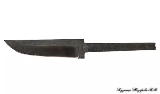 Клинок Бизон х12мф