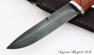 Нож Скиф  ХВ-5  бубинга