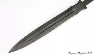 Клинок Кавказец