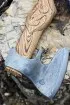 Топор-42 варка металлов углерод+ХВГ ясень резной