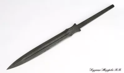 Клинок Кавказец