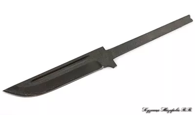 Клинок Боец х12мф