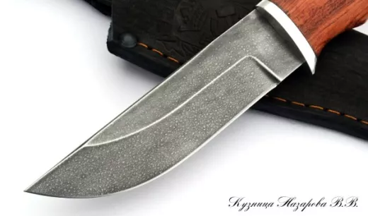 Нож Беркут ХВ-5 бубинга