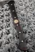 Топор Легионер-2 варка металлов: углерод+ХВГ ясень брашированный