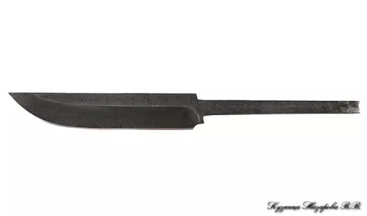 Клинок Овод х12мф