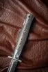Нож складной (кортик)