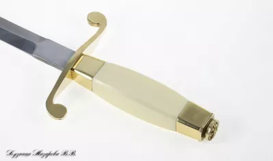 Кортик офицерский Общевойсковой