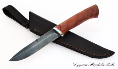 Нож Скиф  ХВ-5  бубинга