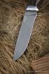Нож Сокол 2 К340 карельская береза искусственный камень