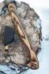 Топор-38 варка металлов: углерод+ХВГ (NEW)
