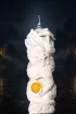 Авторский нож