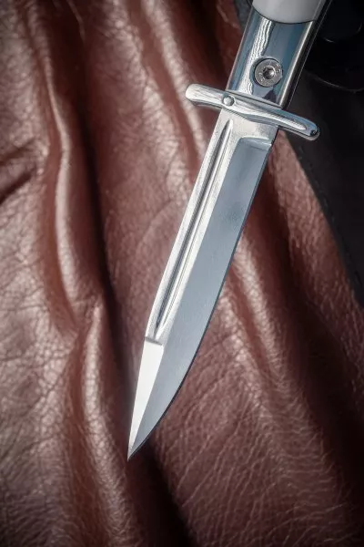 Нож складной (кортик)