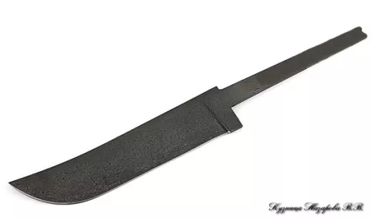 Клинок Узбекский х12мф