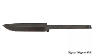 Клинок Скиф х12мф