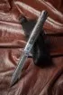 Нож складной (кортик)