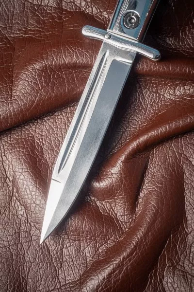 Нож складной (кортик) 