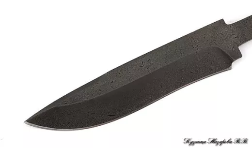 Клинок Варан х12мф