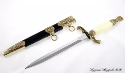 Кортик офицерский Адмирала Кузнецова
