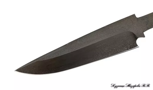 Клинок Зубр х12мф
