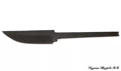 Клинок Ежик х12мф