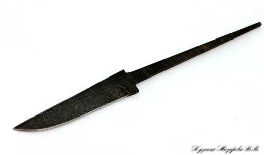 Клинок Кайман