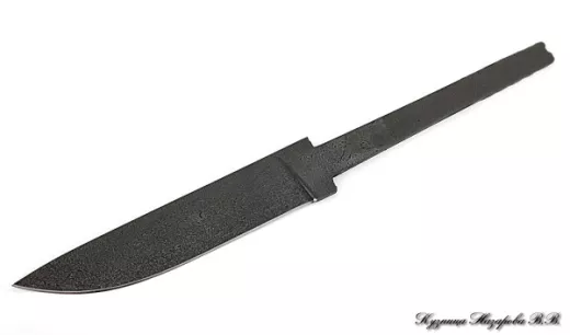 Клинок Путник х12мф