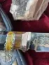 Авторский нож 